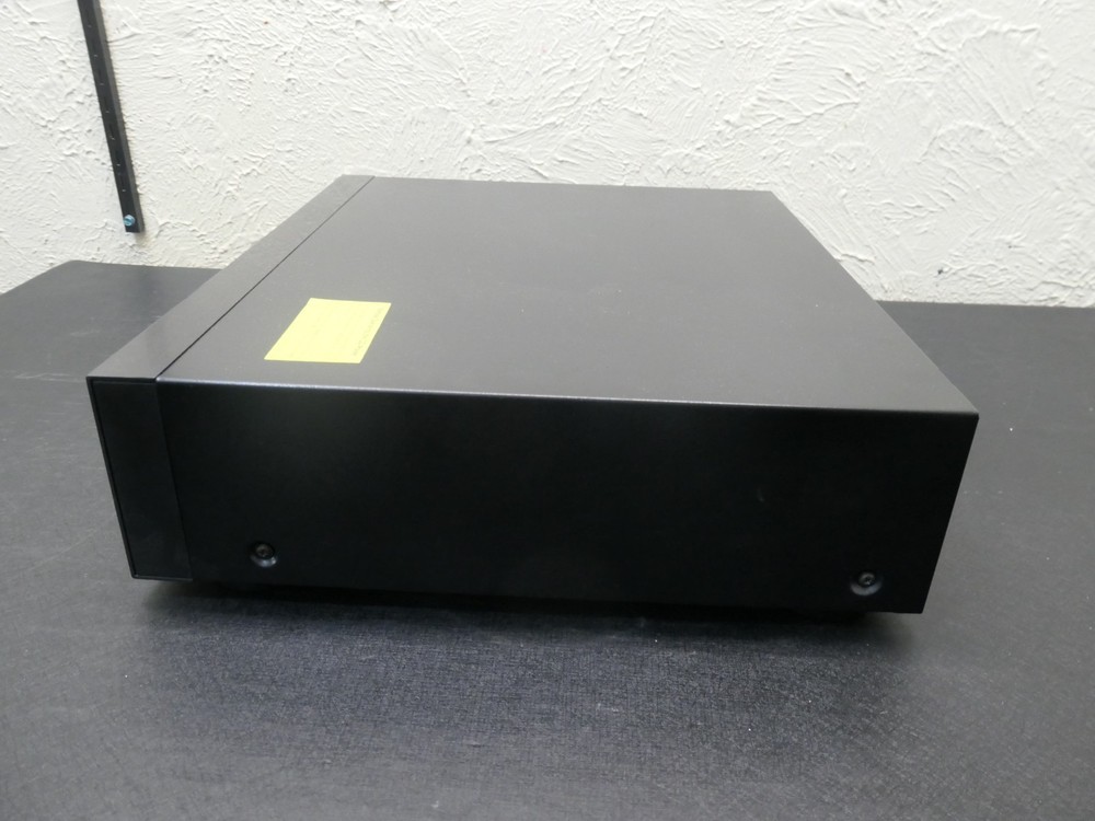 Sony CDP-C321 5 Disc CD Changer Player