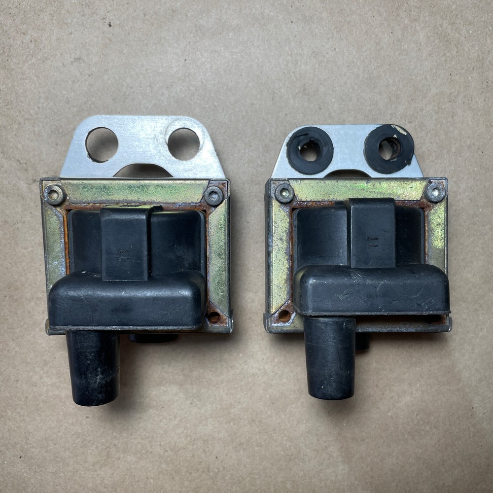 DUCATI 998 IGNITION COILS Coil
