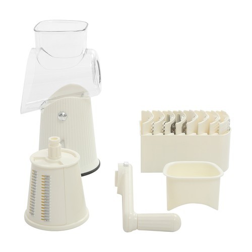 Vegetable Cutter Kitchen Vegetable Cutter Manual Tabletop Vegetable Cutting Tool