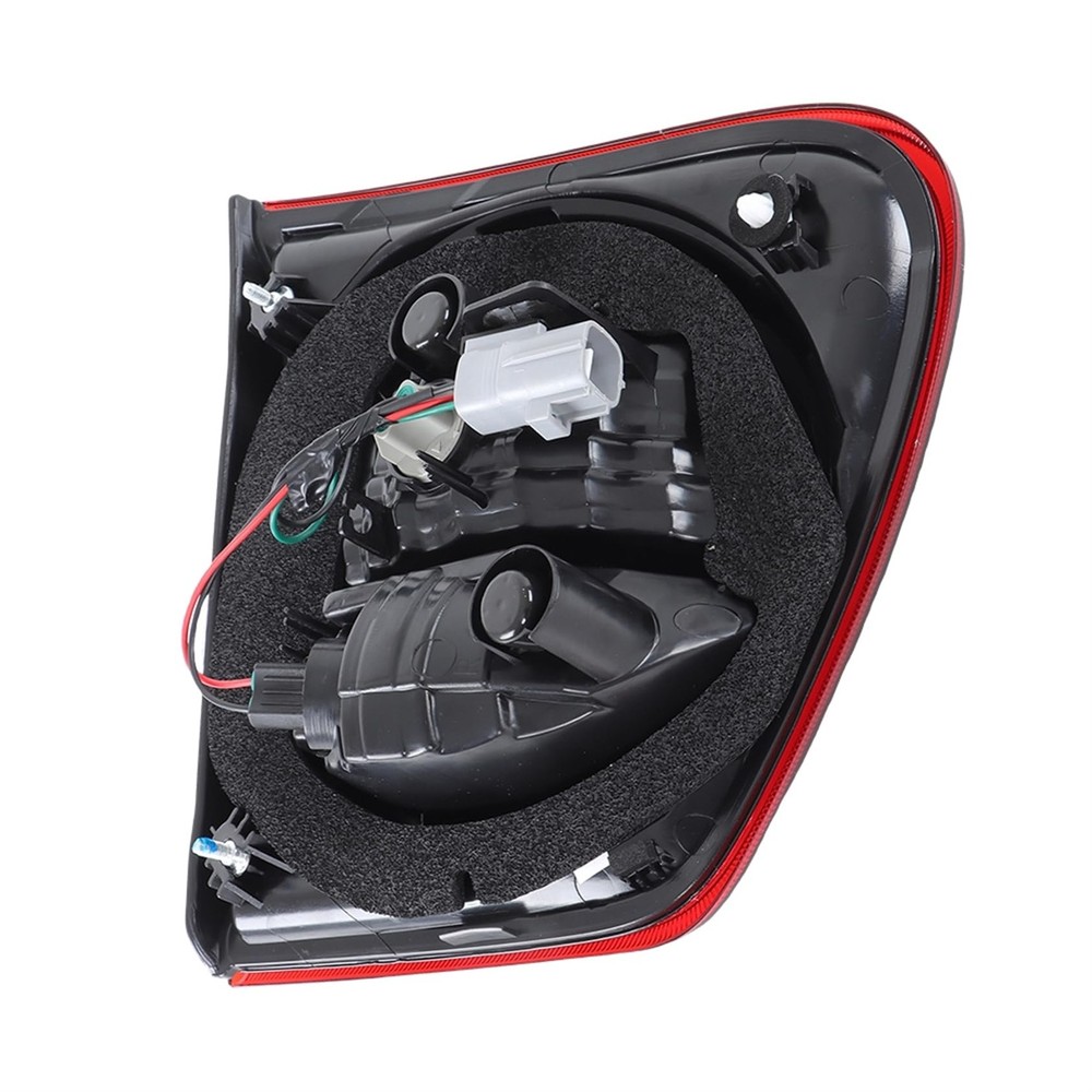 Tail Lamp Assembly Right Side for Sequoia 2018-2021