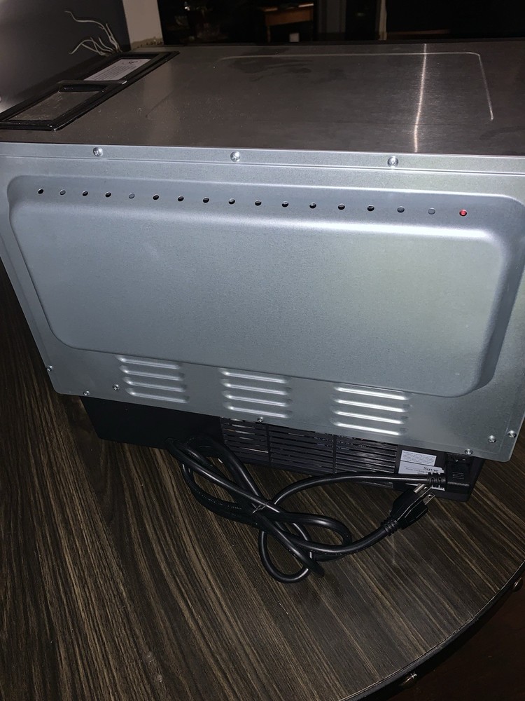 Suvie Kitchen Robot Smart Oven