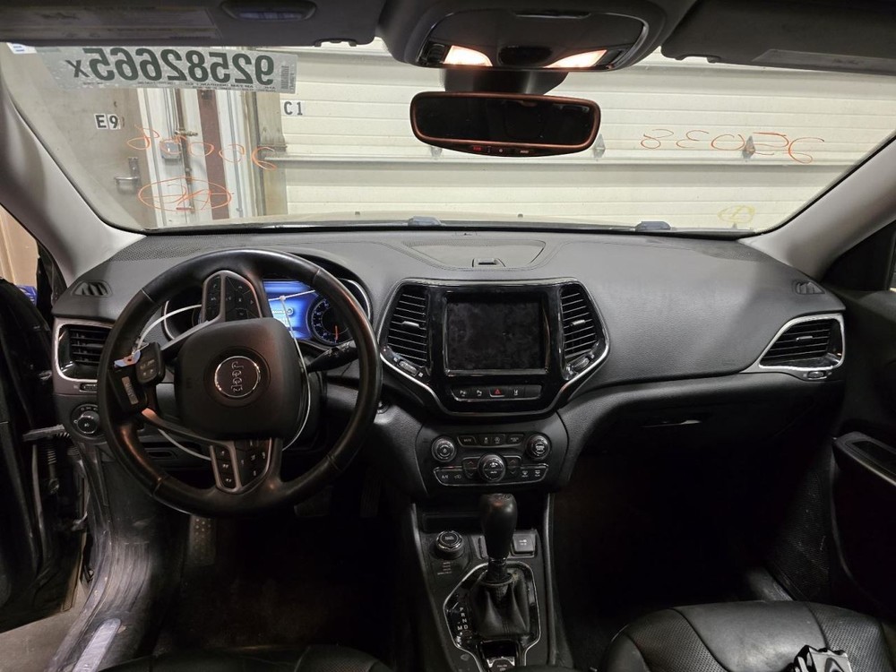 CHEROKEE 2019 Jack 1542749