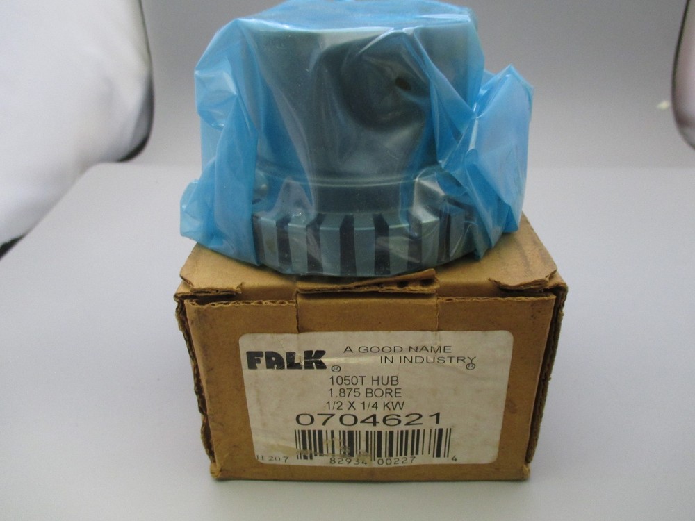 Falk 0704621 Coupling Hub new