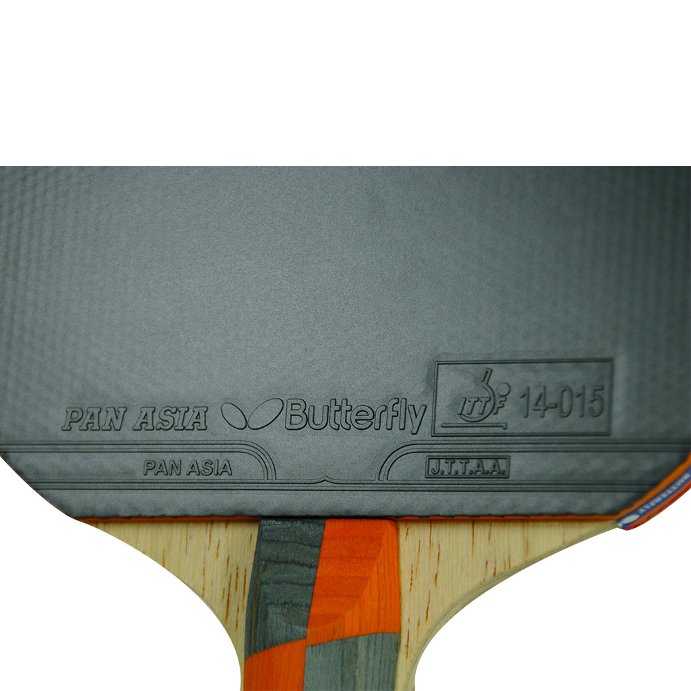 Timo Boll CF 2000 Racket