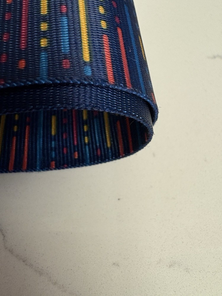 Large Strap Buckle with Beautiful Colors for Multi-purpose Use