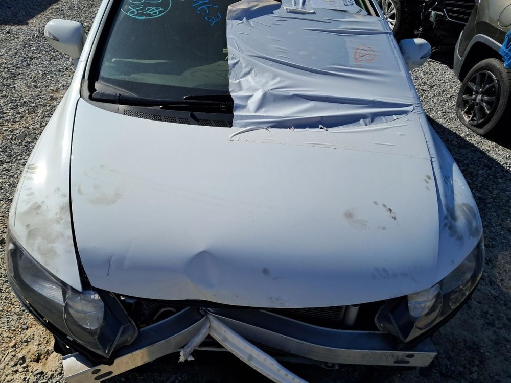 CIVIC 2008 Glove Box 4863203