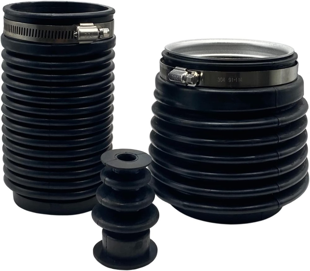 U-Joint shift 𝑩𝒆𝒍𝒍𝒐𝒘𝒔 𝑲𝒊𝒕 for 𝐎𝐌𝐂 𝐂?