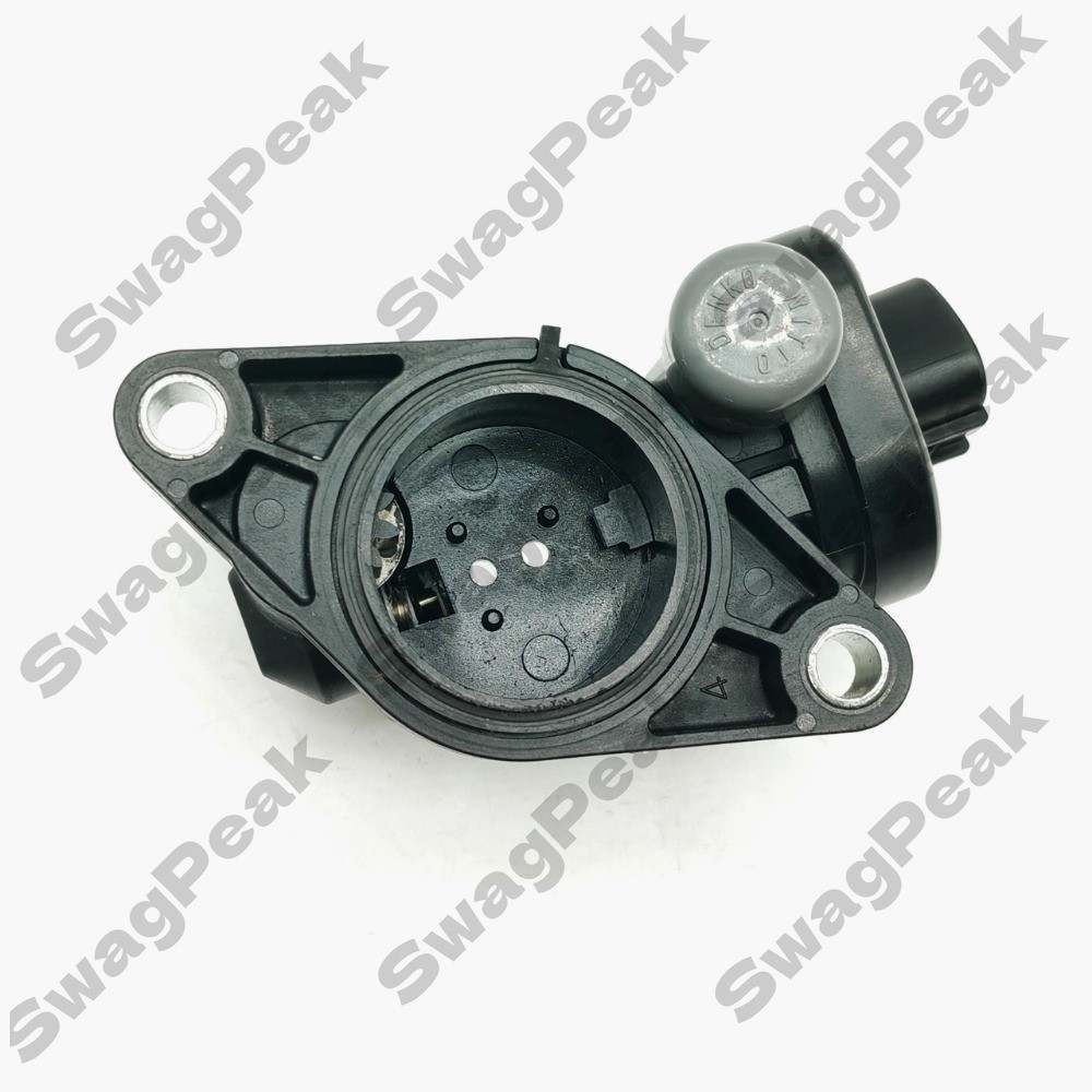 Genuine Denso Honad #17150-RNA-A01 Actuator Assy Bypass Valve For Civic Accord
