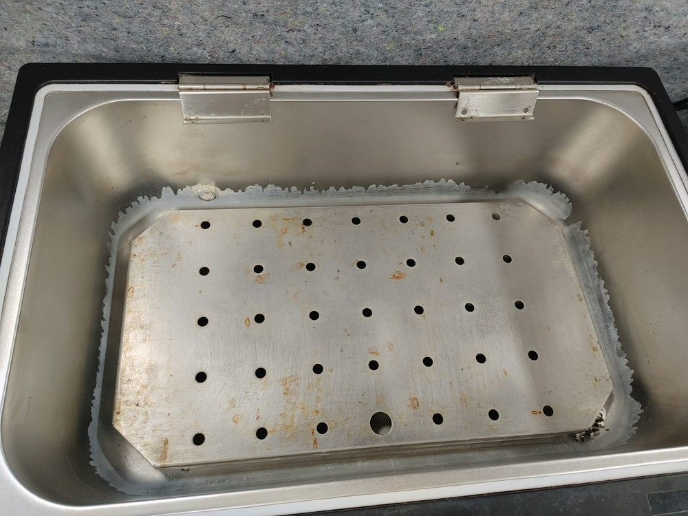 PolyScience WBE20 Water Bath 20L Capacity