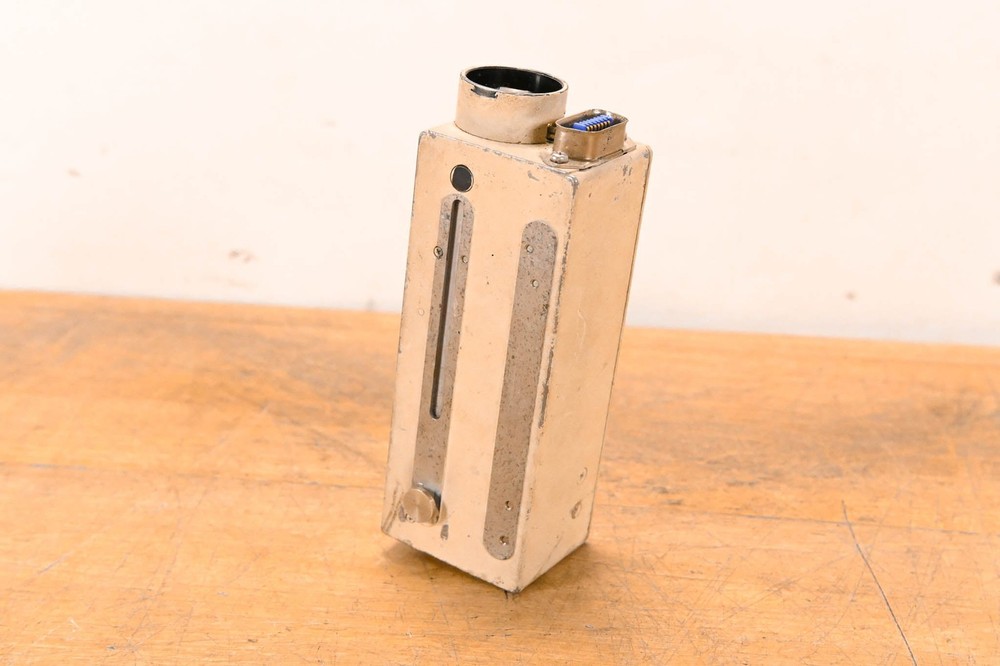 Canon SMJ-N02 Servo Module CG01QVZ
