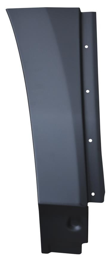 Lh Rh 2015-2020 Suburban Yukon XL and Escalade ESV Rocker Panel Doglegs/Quarter