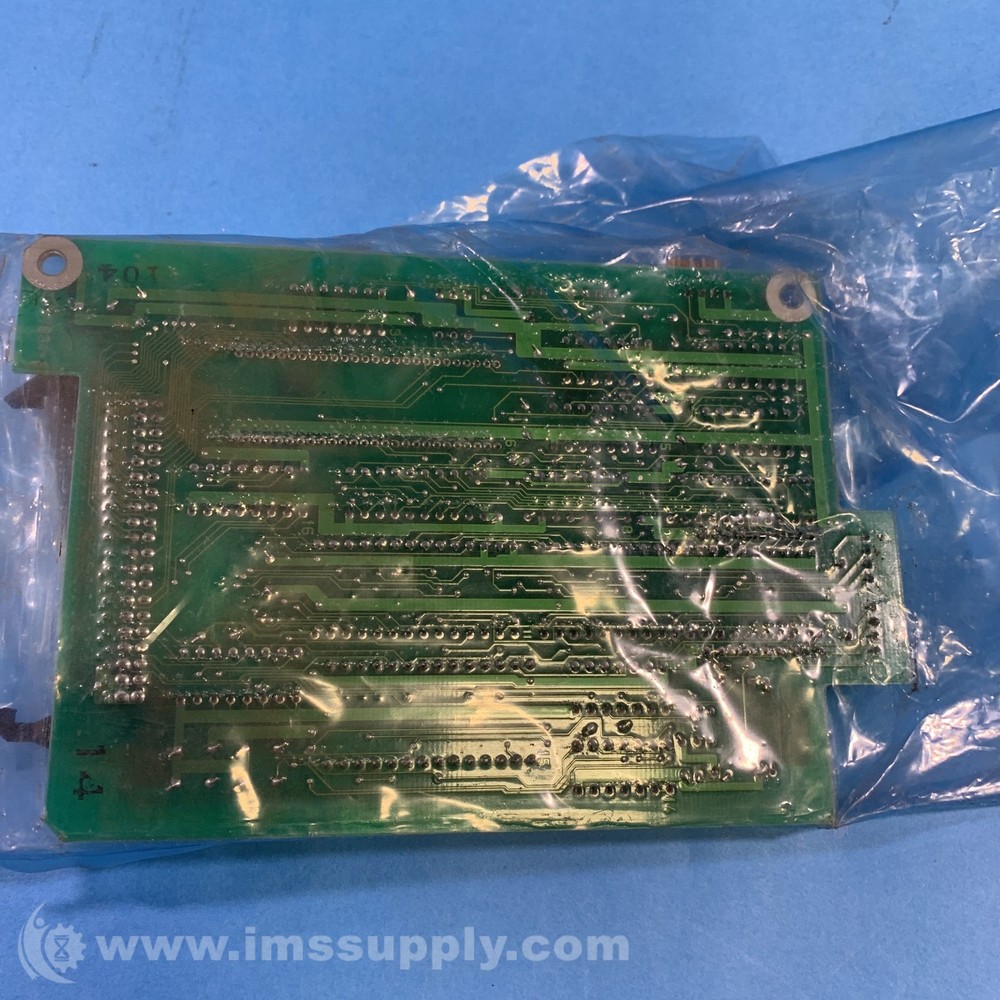 Toyoda TPU-2785 Link Module 3500