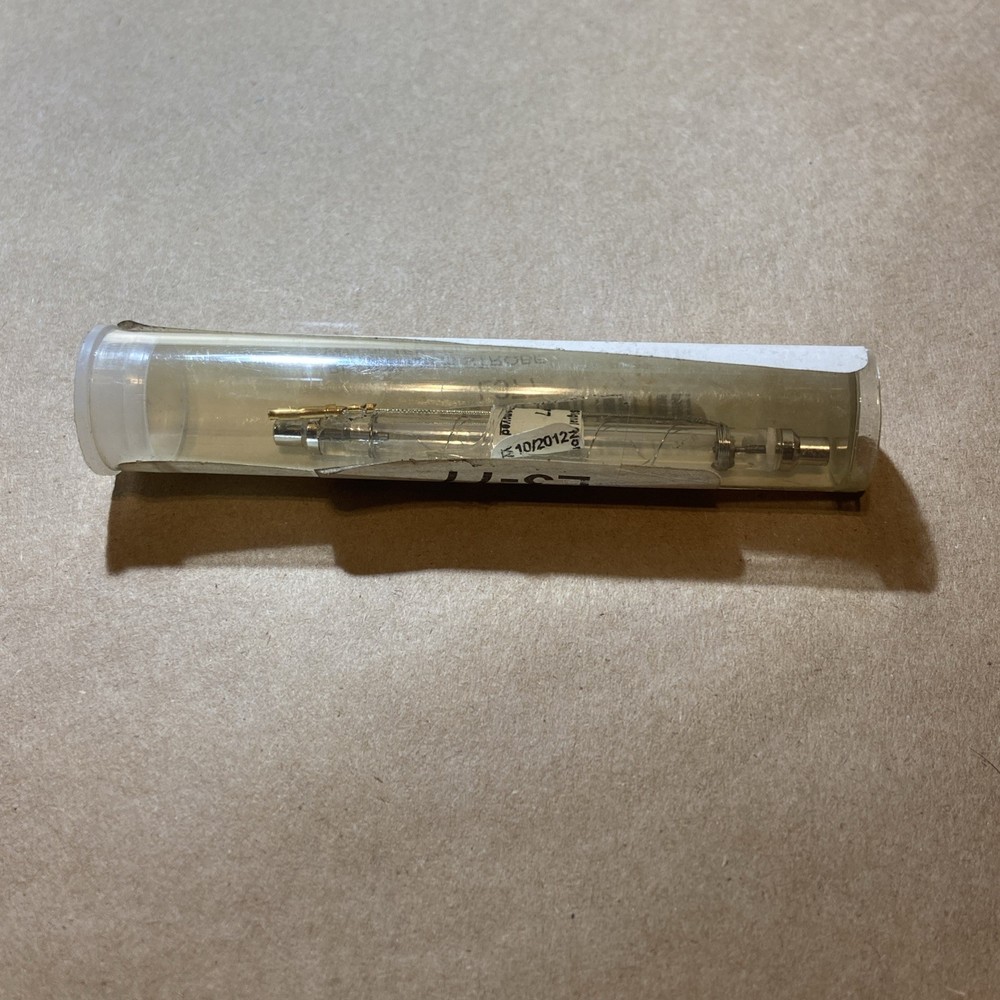 Replacement Bulb Strobe Beacon 75FPM 12VDC North American Q625 3”