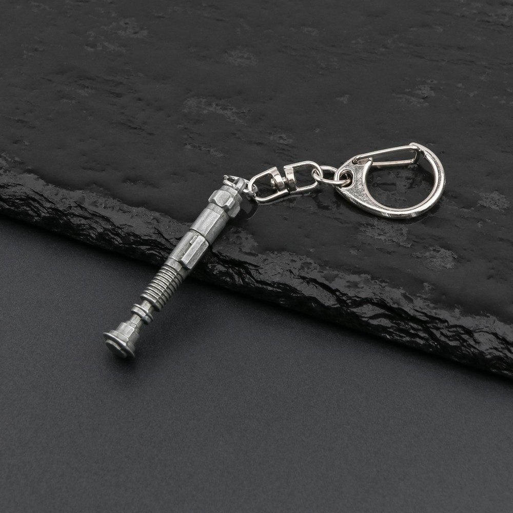 Luke Skywalker Lightsaber - Keychain