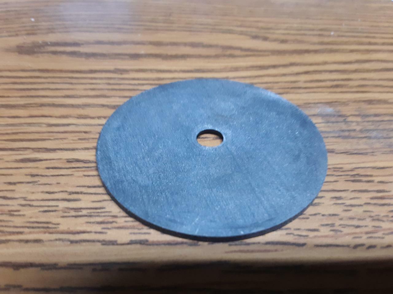 Rubber Diaphragm Repair Central Pneumatic Industrial Regulator Harbor Freight