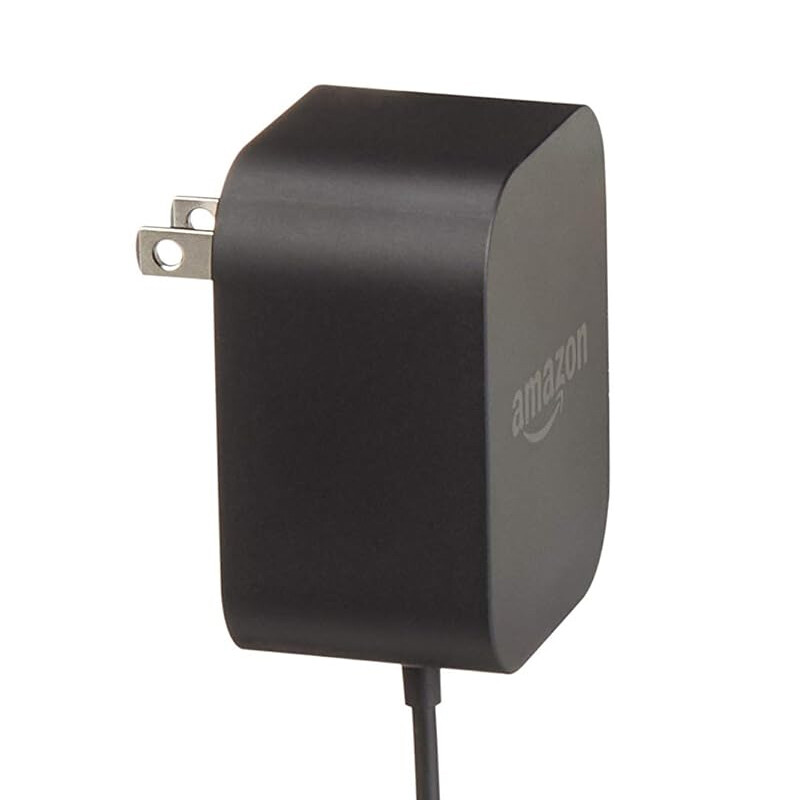 Genuine Amazon AC Power Adapter Supply Charger 30W for Echo 3rd Gen Echo Plus
