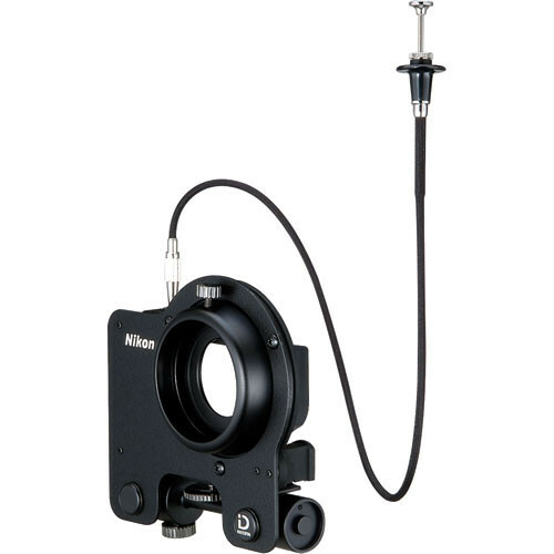 Nikon FSB-5 Fieldscope & ProStaff Digiscoping Adapter, digital camera bracket.