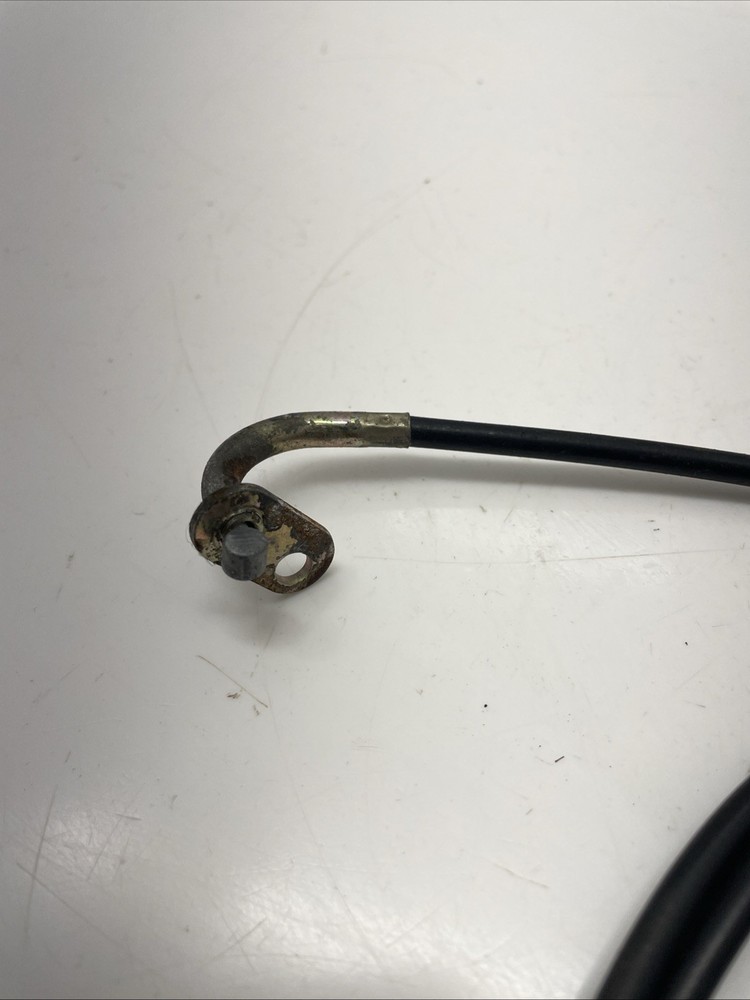♻️ Sym jet 14 50 E5 2021 - 2025 Seat Lock Latch Release Cable ♻️