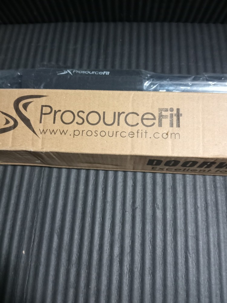 ProSource Fit Doorway Pull-Up Bar