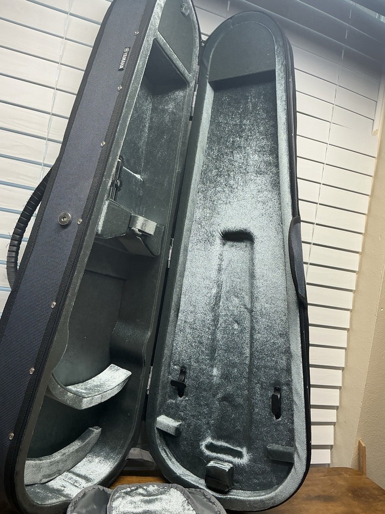 Yamaha Violin Only Case