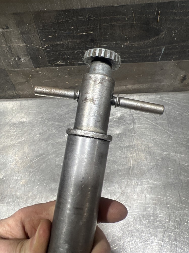 Z13401, Pivot Shoe Pin, Enerpac Bender