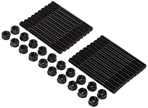 ARP 154-4004 Head Studs with Hex Nuts