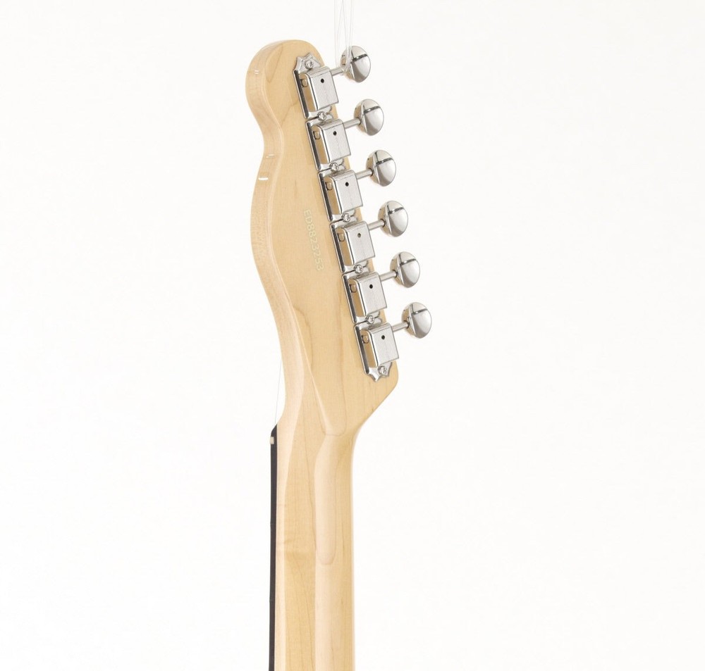 EDWARDS E-TE-CTM R BLK [ED8823253]