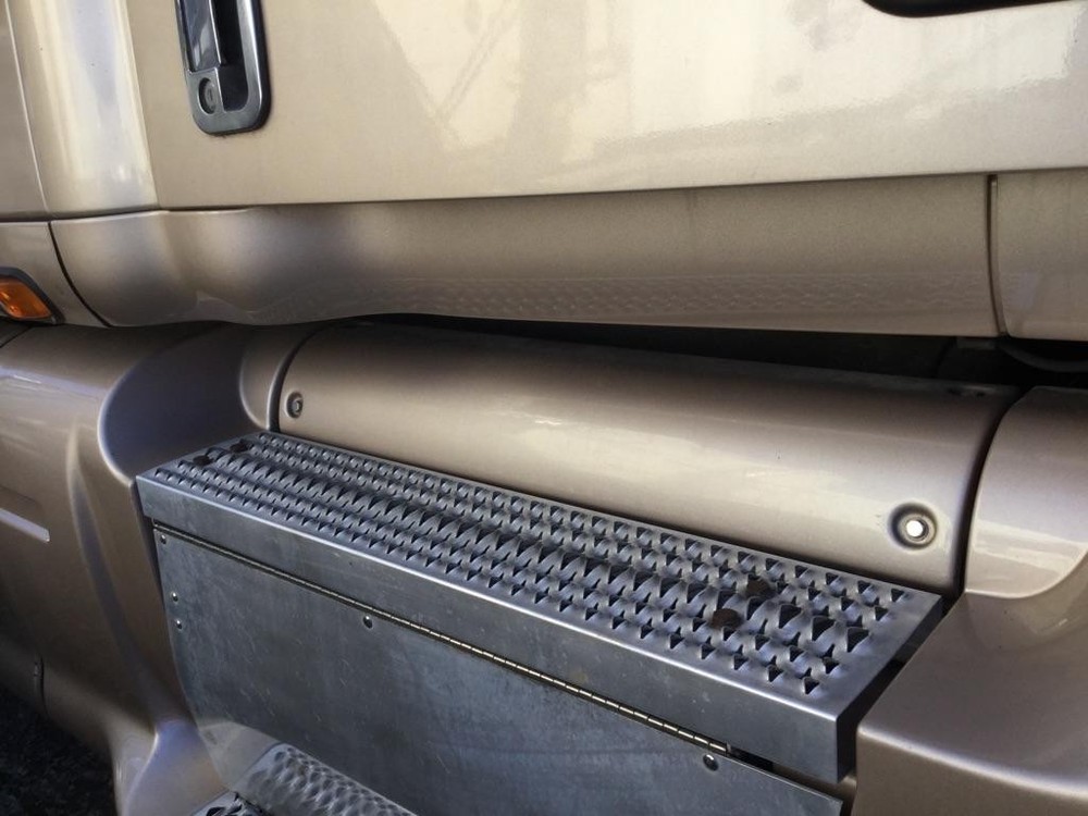 Replaces BEZARES ALL PTO COMPONENT ,  GA