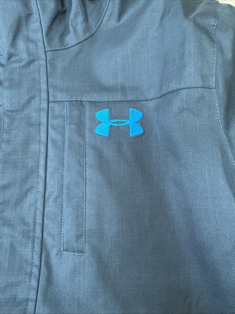 Under Armour Boys L Shell jacket Cologear