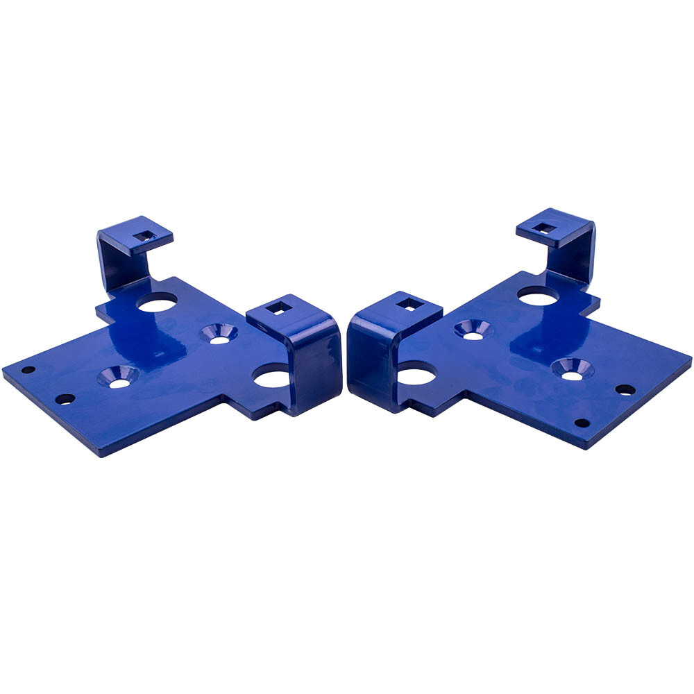 Rear Air Helper Spring Bag Leveling Kit Fit GMC Sierra Silverado 2500 HD 3500