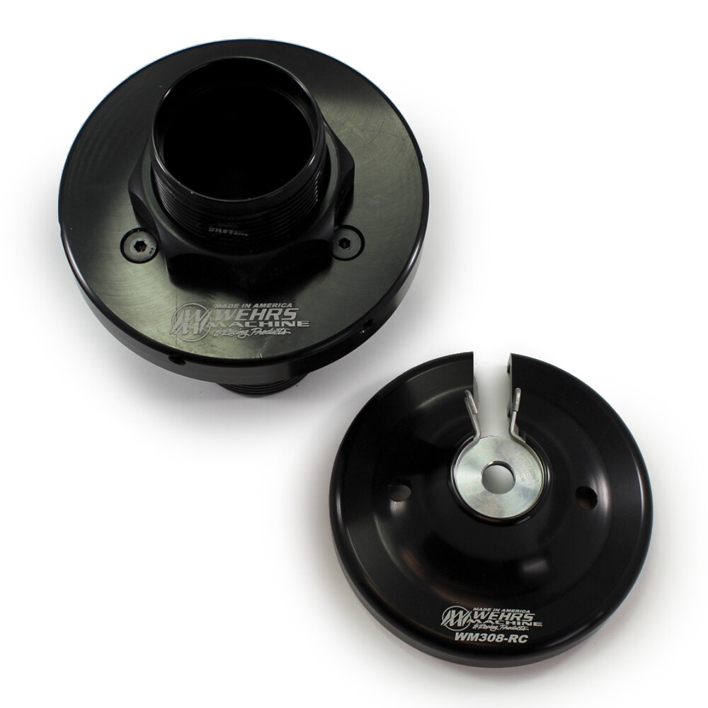 Wehrs Machine Wm308b Coil-Over Kit 5In For Bilstein