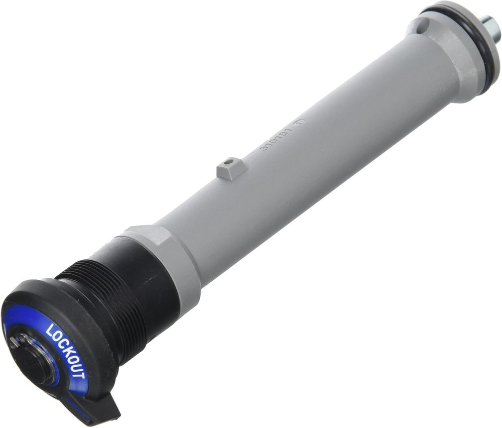 Dart 2/3 Compression Damper, Standard Adjust