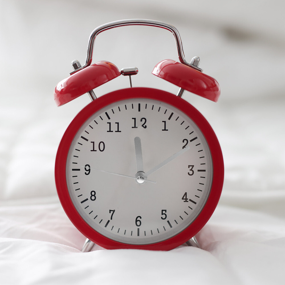 Clock Mechanism for Replacement DIY Silent Wall Movement Hardware Kit