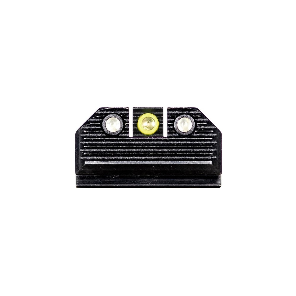 Night Fision Optics Ready Stealth Night Sight Set Compatible Springfield Hell...