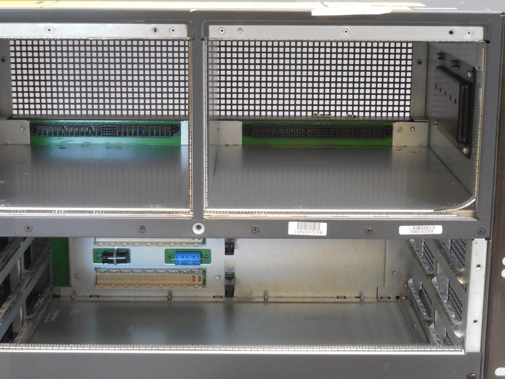 Cisco Catalyst 4500 Chassis - USED