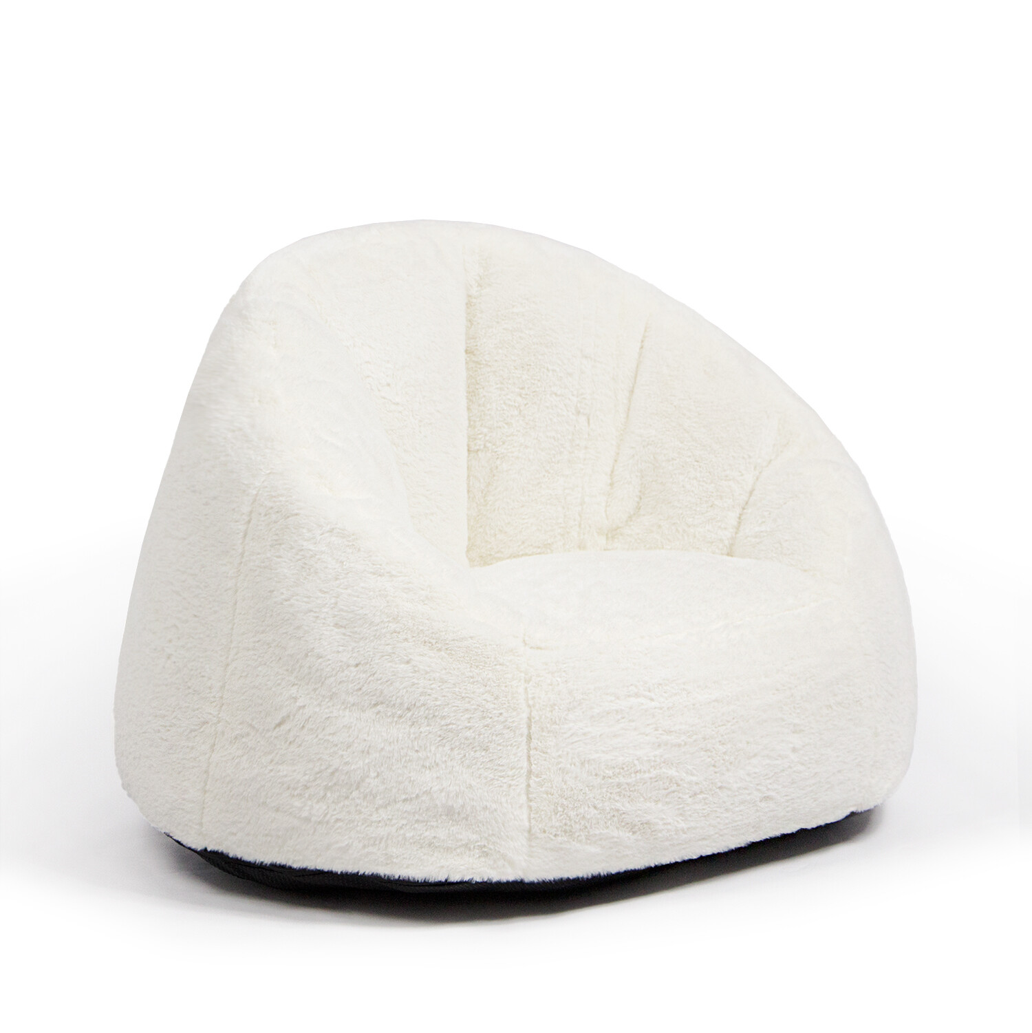 N&V Kids Bean Bag Chair, Girls & Boys Bean Bag Sofa Foam Filler, Kids Sofa Chair