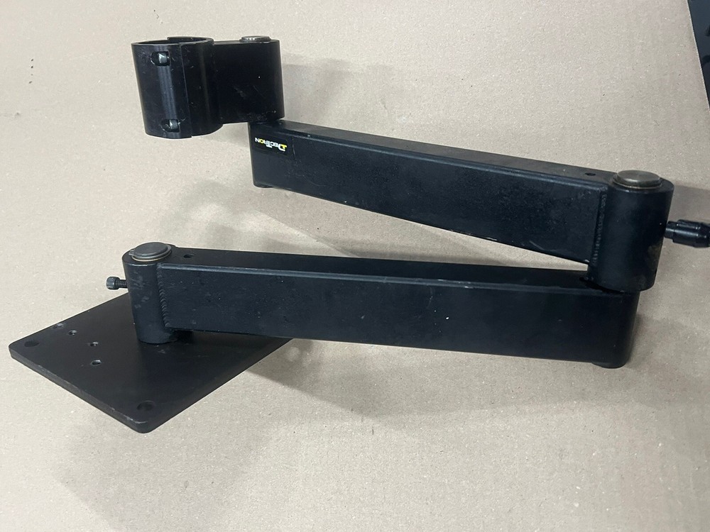 Dectron Industrial Equipment Electronics Stand