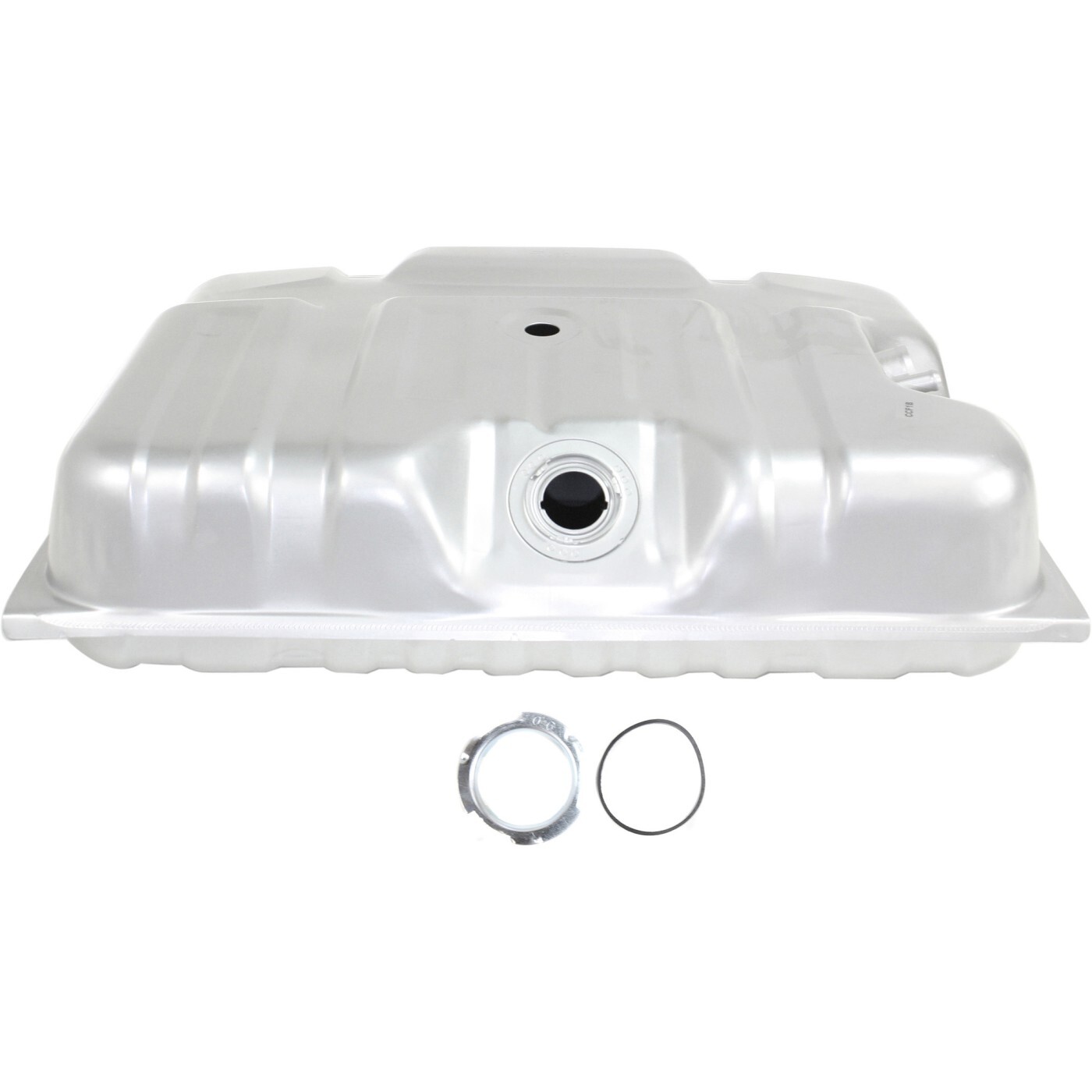 Fuel Tank Kit Rear For Models with 19 Gallon Tank 1975-1979 Ford F-150 F250 F350