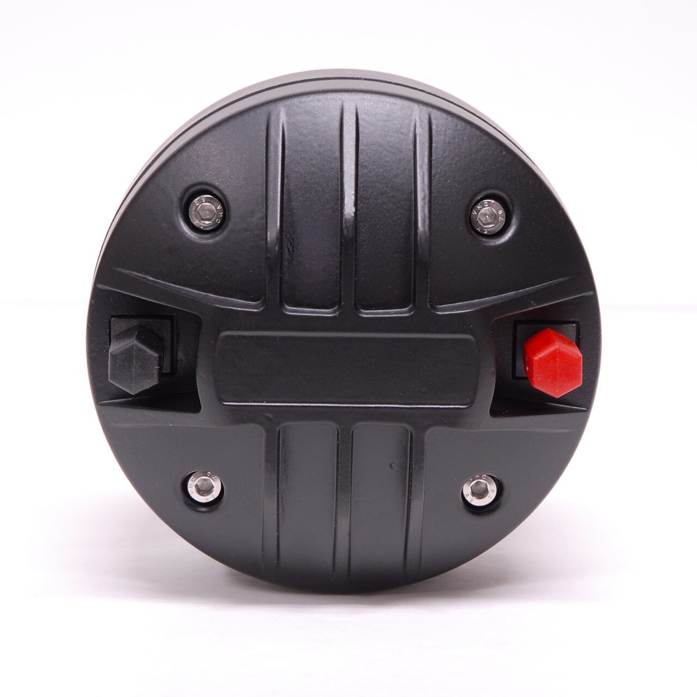 Denovo Audio DNA-325 Polyimide Compression Driver - 1" Exit - 1.75" Voice Coil