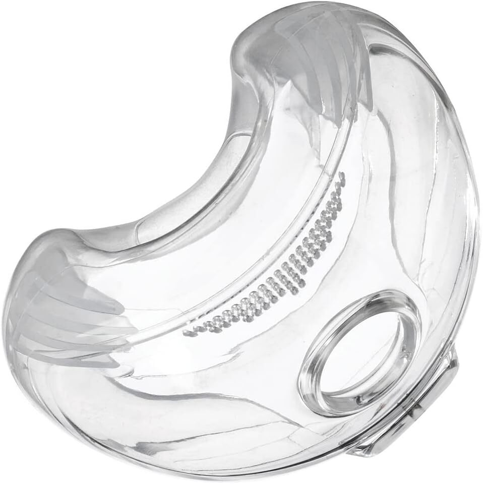 Amara View Minimal Contact Full Face Cushion Replacement - Medium