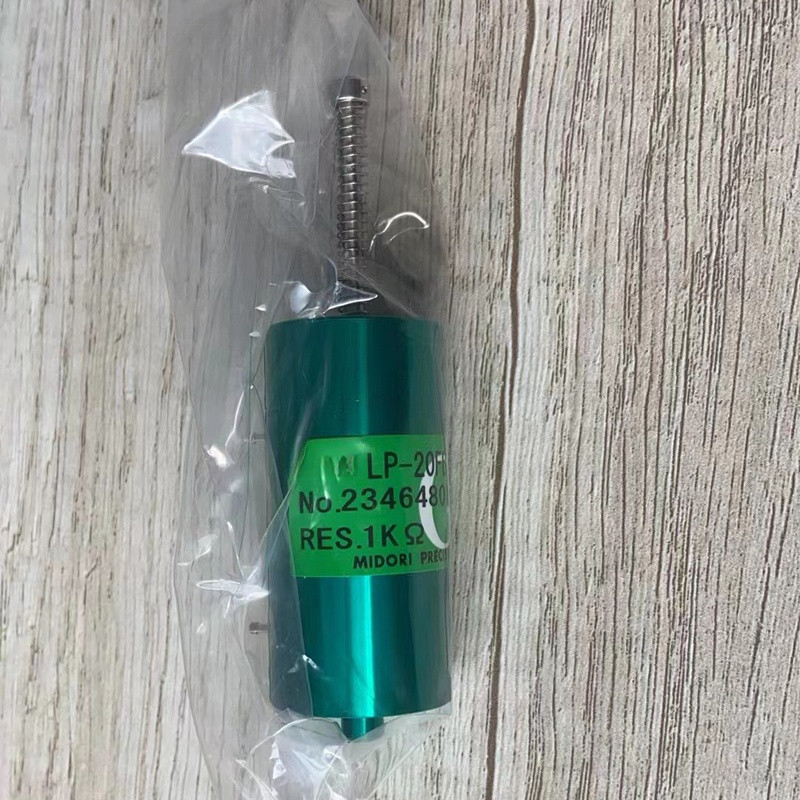 LP-20FB Linear Displacement For Push-Pull Potentiometer 1/2/5/10KΩ