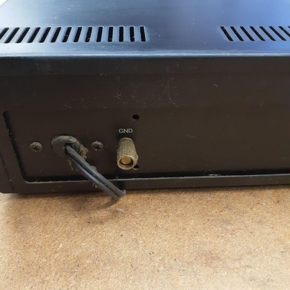 Roland SEQ-315 Graphic Equalizer