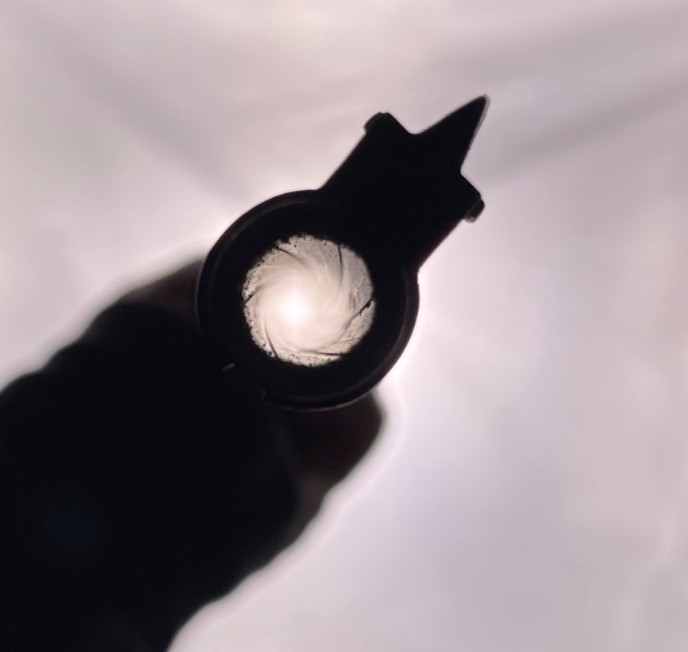 Mauser C96 Carbine 16" Barrel and Slide Reproduction SEE PICS