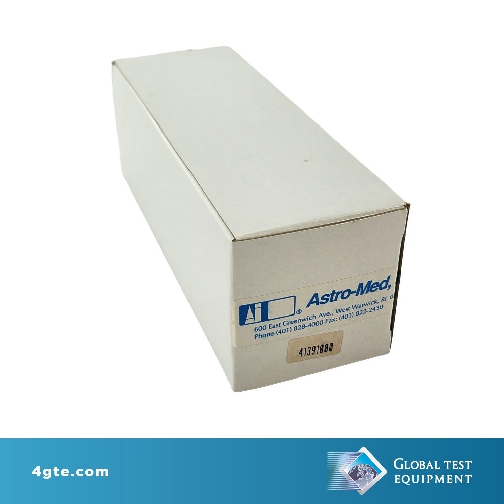 Astro-Med 41391000 Paper Roll