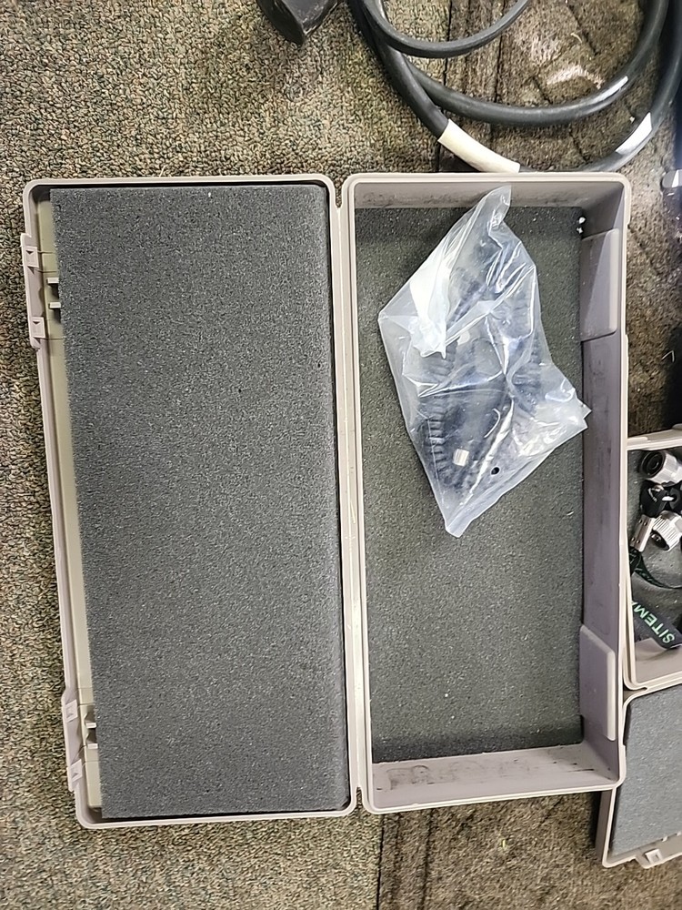 Anritsu S331L Site Master Cable And Antenna Analyzer SiteMaster