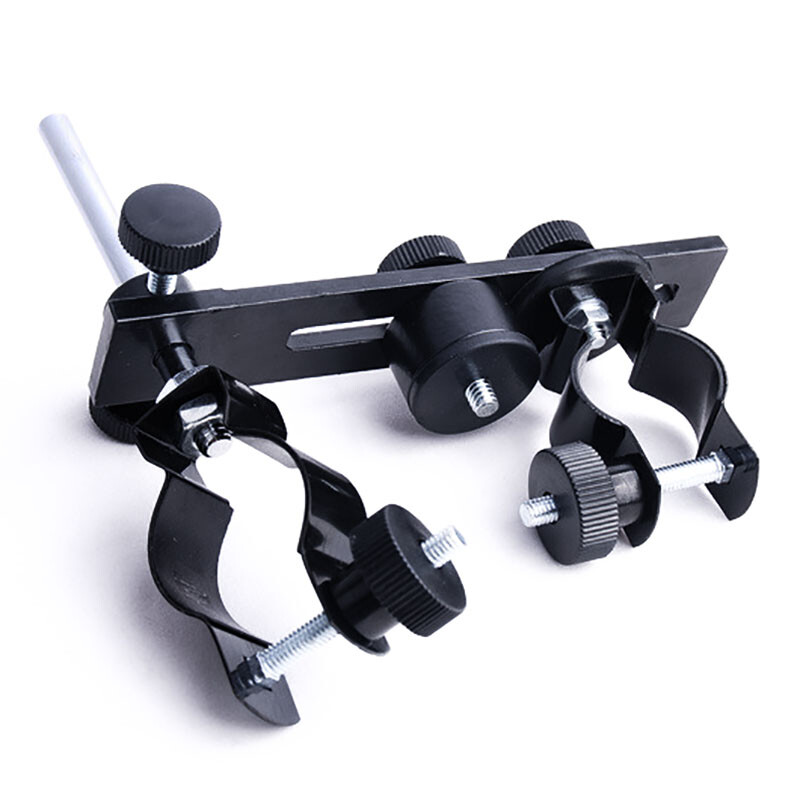 Spotting Scope Binoculars Monocular Universal Stand Mount for Digital Cameras