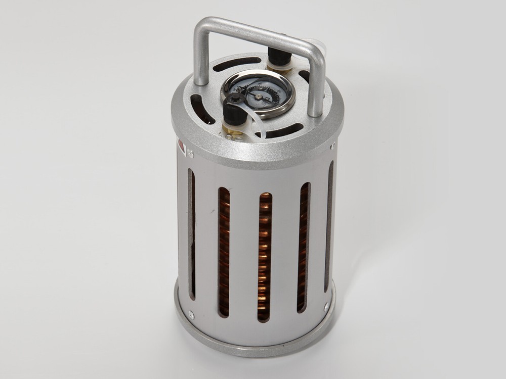CPS MT69 Pro-Set® Molecular Transformator Sub Cooler