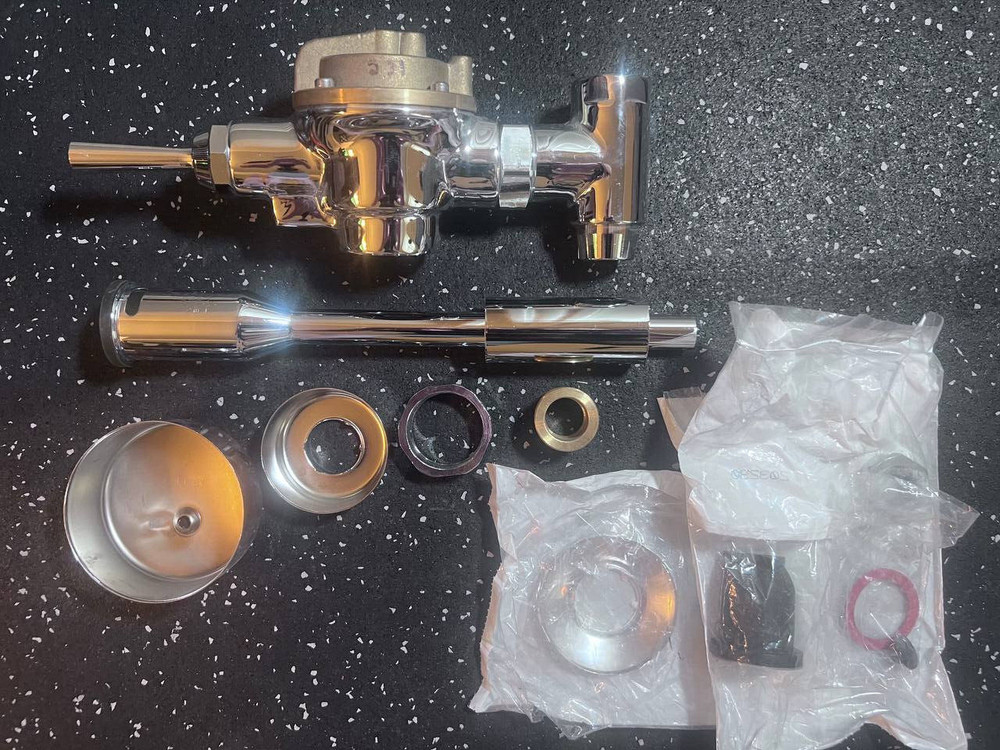 DELTA 81T231 Urinal Flush Valve