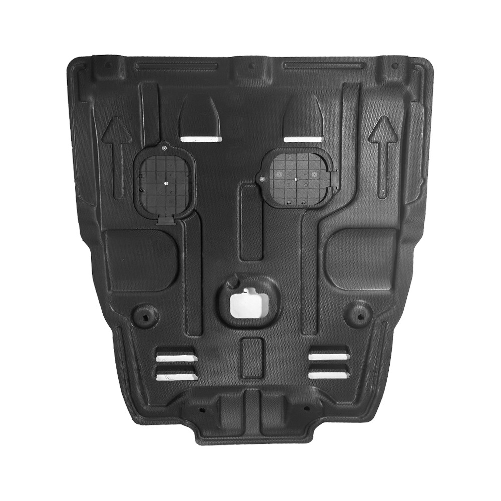 For 2015-2020 Mercedes GLA250 Engine Under Cover Front Splash Shields