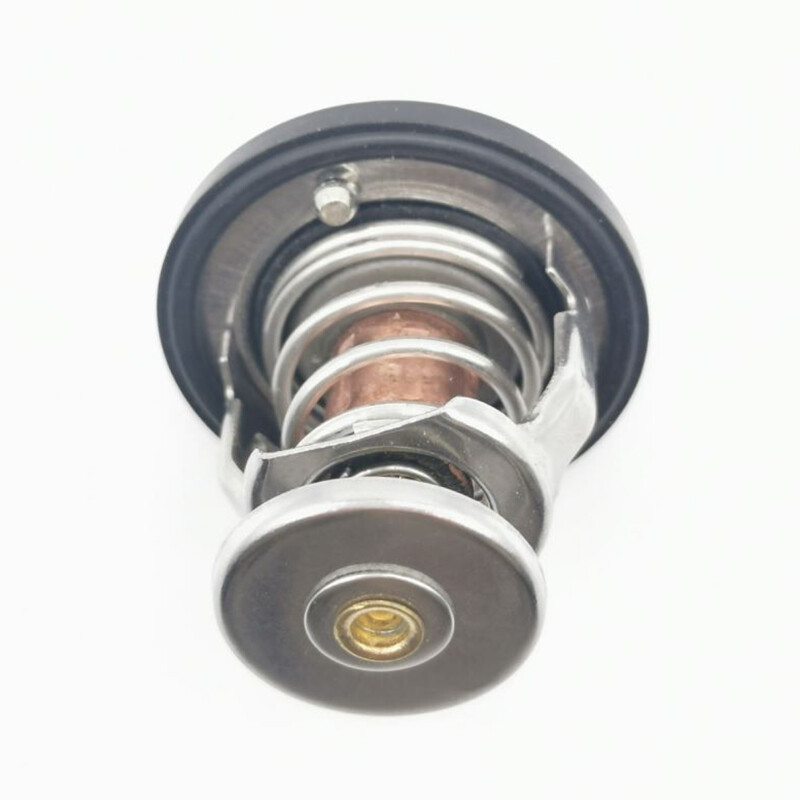 Thermostat M801088 for John Deere 4300 4400 4500 4600 670 770 790 870 970 1070